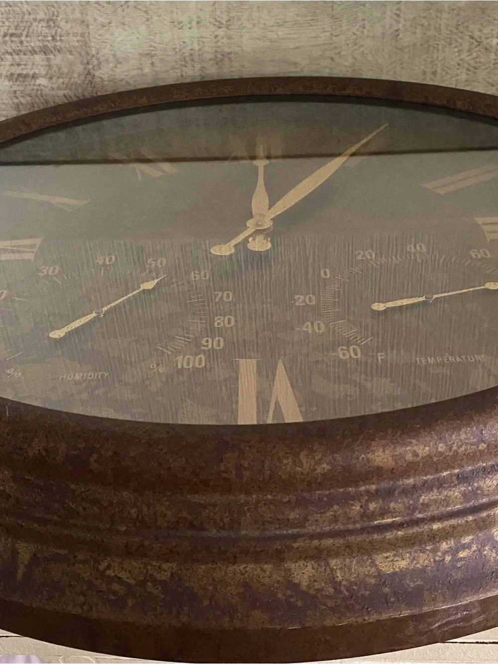N/A large 23”